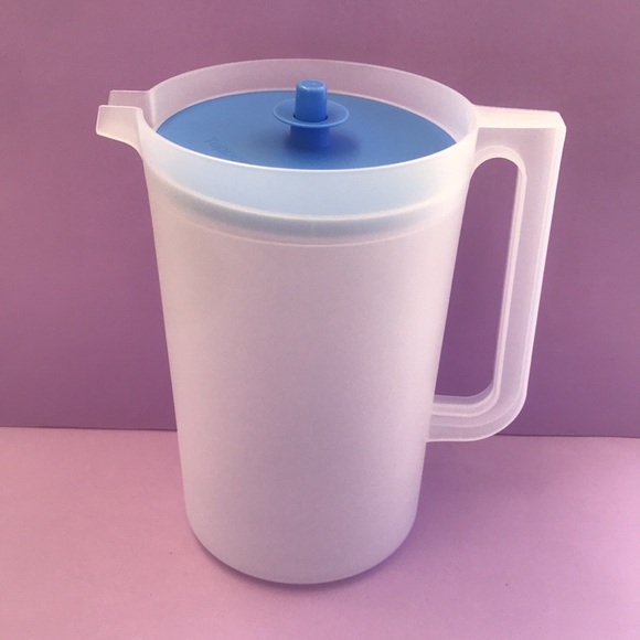 New Tupperware Jumbo Jug 4 Liter - Picture 7 of 12